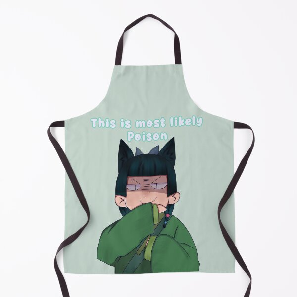 Item preview, Doodle Poison Quote  designed and sold by Izaa-aart.