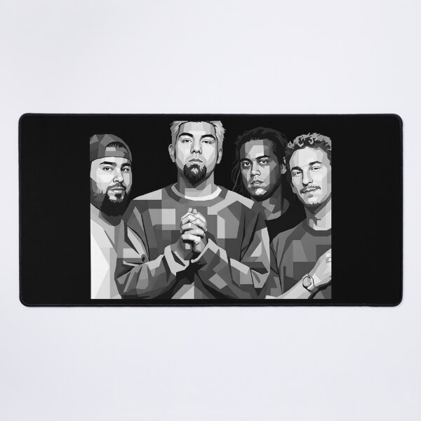 Item preview, Deftones Grayscale designed and sold by verlonzariy.