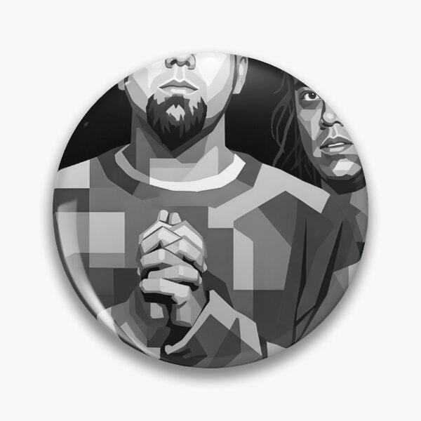 Item preview, Deftones Grayscale designed and sold by verlonzariy.
