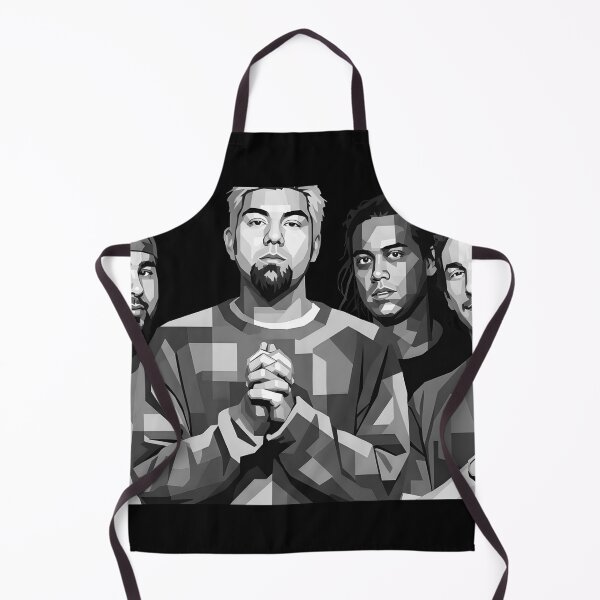 Item preview, Deftones Grayscale designed and sold by verlonzariy.