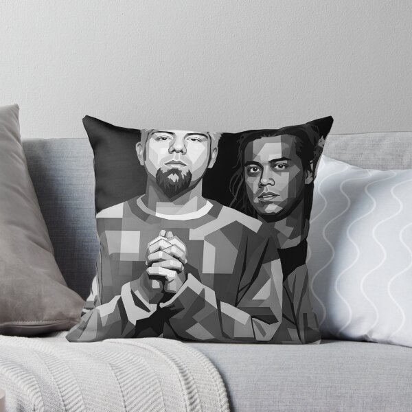Item preview, Deftones Grayscale designed and sold by verlonzariy.