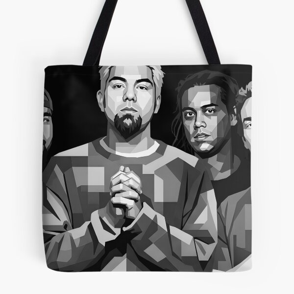 Item preview, Deftones Grayscale designed and sold by verlonzariy.