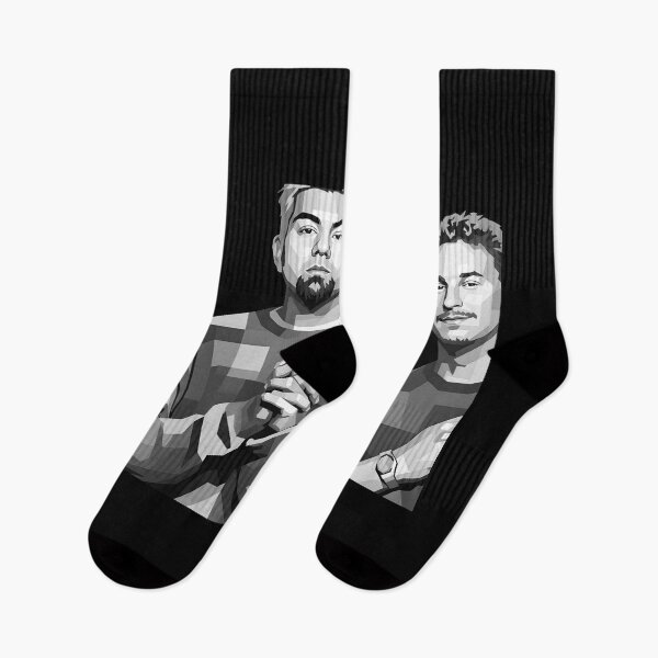 Item preview, Deftones Grayscale designed and sold by verlonzariy.