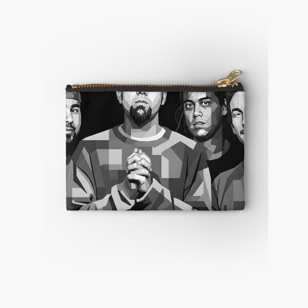 Item preview, Deftones Grayscale designed and sold by verlonzariy.