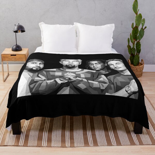 Item preview, Deftones Grayscale designed and sold by verlonzariy.