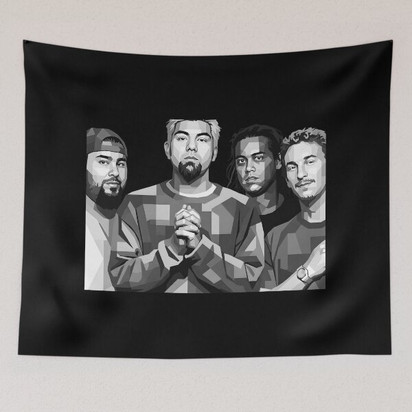 Item preview, Deftones Grayscale designed and sold by verlonzariy.