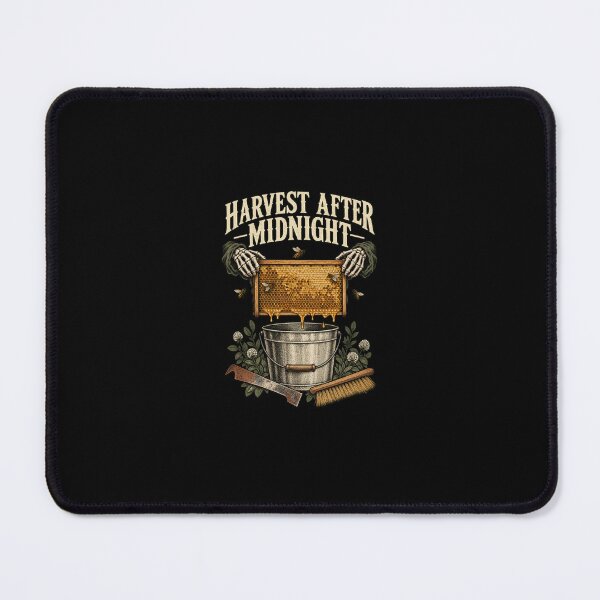 Item preview, Harvest After Midnight designed and sold by AMICO77.