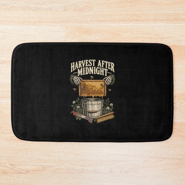 Item preview, Harvest After Midnight designed and sold by AMICO77.