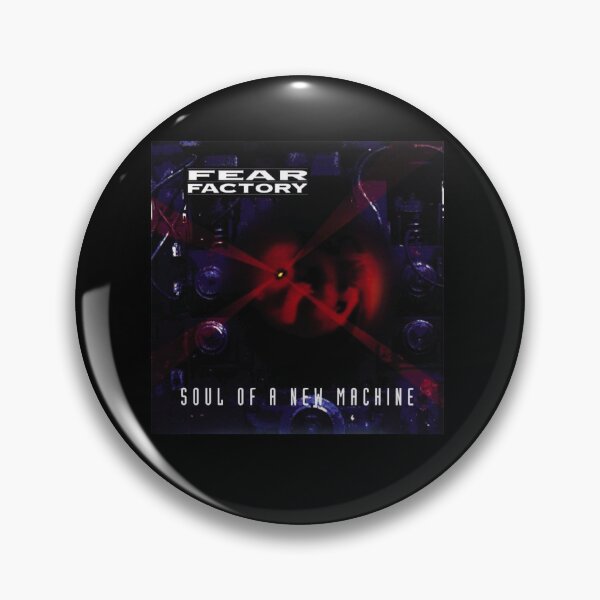 Item preview, Soul Of A New Machine Essential designed and sold by sherrillmoser.