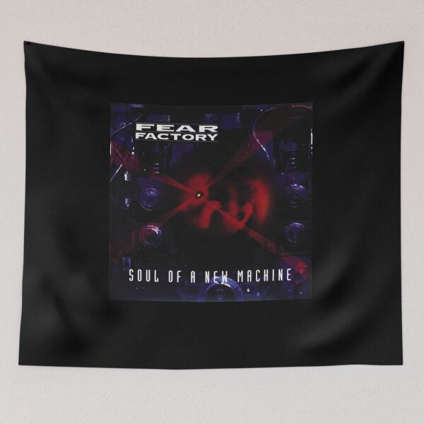 Item preview, Soul Of A New Machine Essential designed and sold by sherrillmoser.