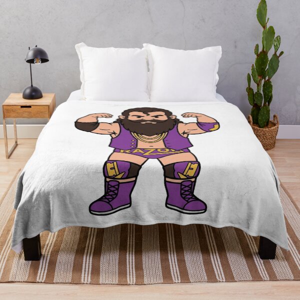 Artikelvorschau, Razor Ramon Bad Guy Gnome entworfen und verkauft von Bad-Decisions-Designs.