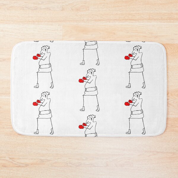 Item preview, Boxer designed and sold by Surprised Hen.