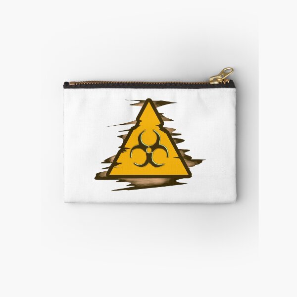 Item preview, Biohazard – Dangerous Contamination Alert designed and sold by NeedForParks.