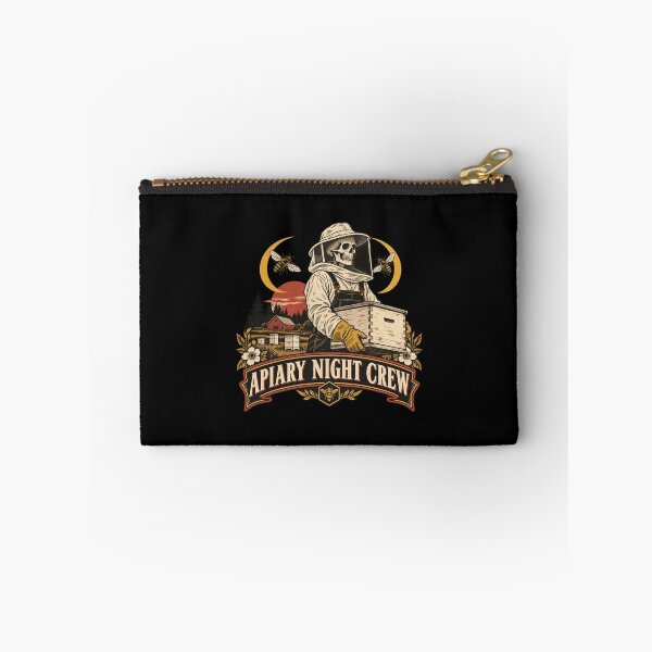 Item preview, Apiary Night Crew designed and sold by AMICO77.