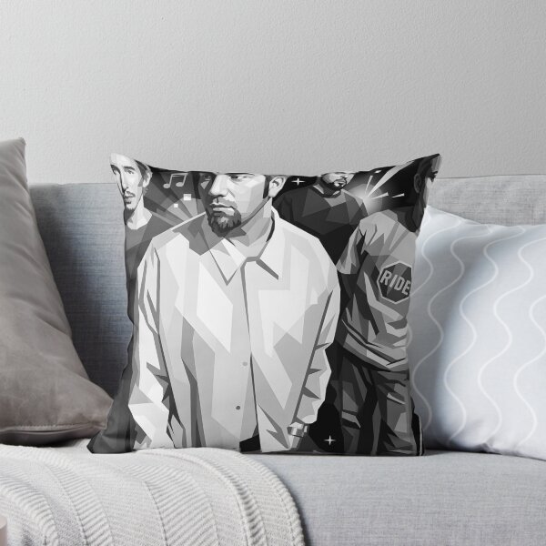 Item preview, Deftones Grayscale designed and sold by verlonzariy.