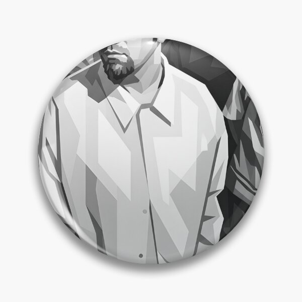 Item preview, Deftones Grayscale designed and sold by verlonzariy.