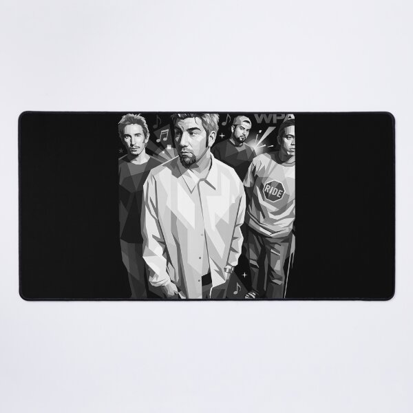 Item preview, Deftones Grayscale designed and sold by verlonzariy.