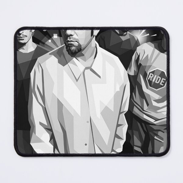 Item preview, Deftones Grayscale designed and sold by verlonzariy.