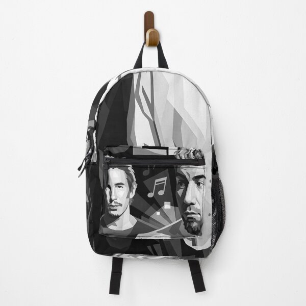Item preview, Deftones Grayscale designed and sold by verlonzariy.