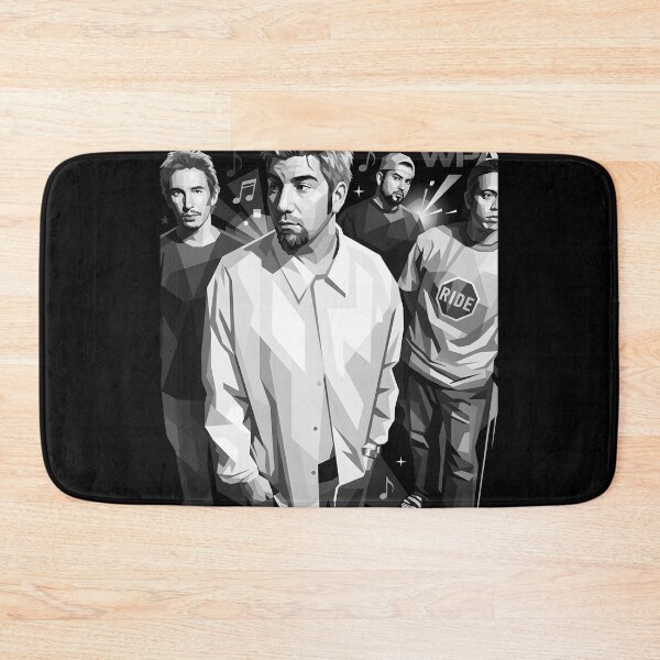 Item preview, Deftones Grayscale designed and sold by verlonzariy.