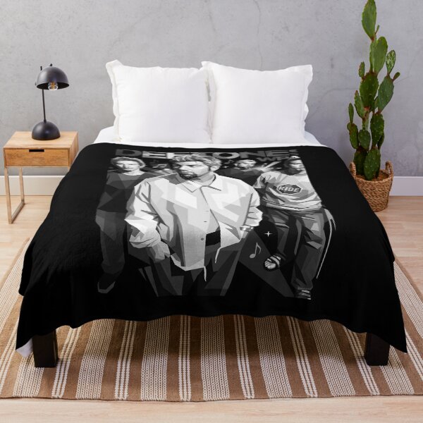 Item preview, Deftones Grayscale designed and sold by verlonzariy.