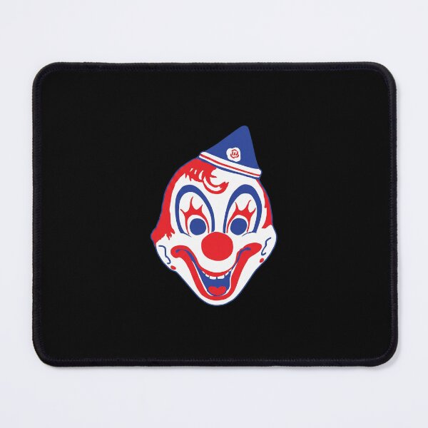 Item preview, Clown Face designed and sold by doriliti.