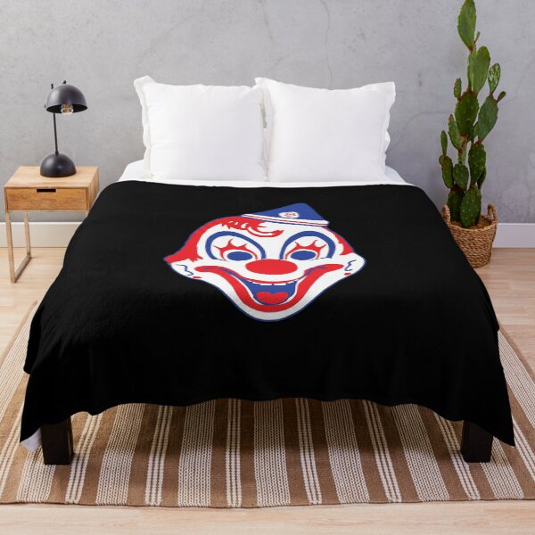 Item preview, Clown Face designed and sold by doriliti.