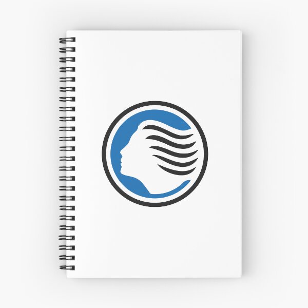 Item preview, Atalanta Football Club Emblem Icon designed and sold by Melanie  R Reinhardt.