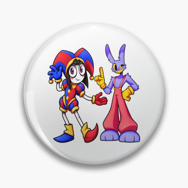 Item preview, The Amazing Circus designed and sold by warrrsx.
