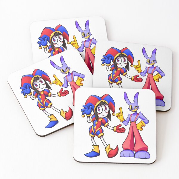 Item preview, The Amazing Circus designed and sold by warrrsx.