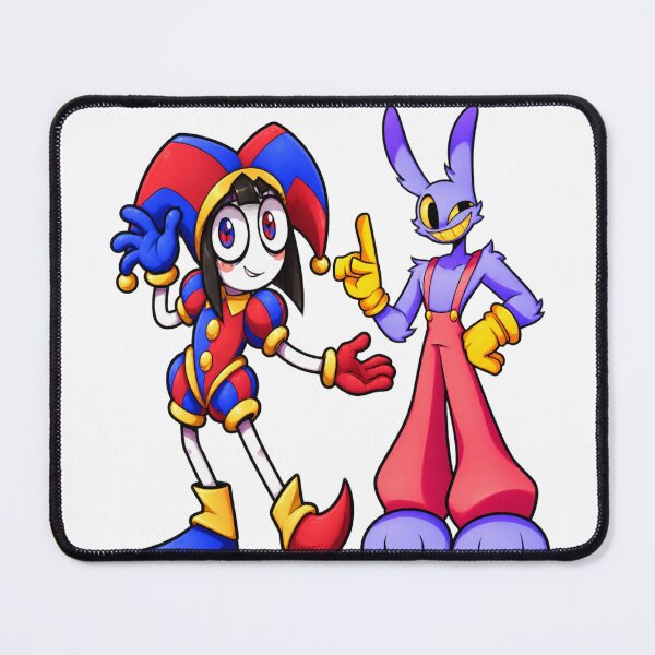 Item preview, The Amazing Circus designed and sold by warrrsx.