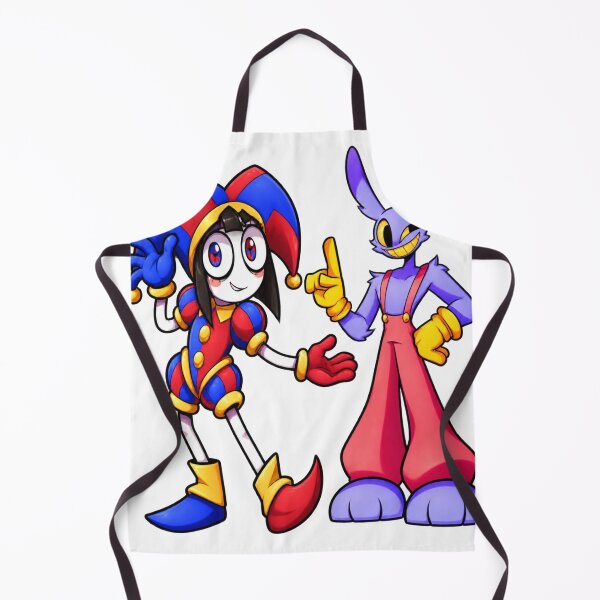 Item preview, The Amazing Circus designed and sold by warrrsx.