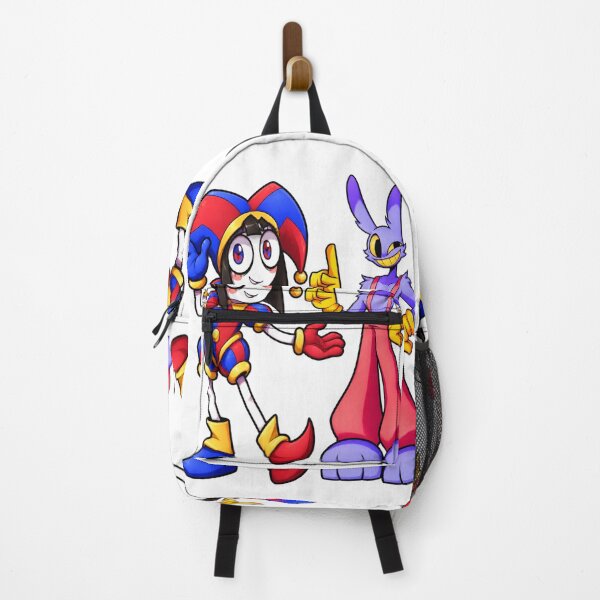 Item preview, The Amazing Circus designed and sold by warrrsx.