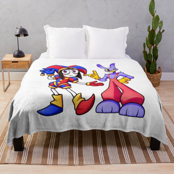 Item preview, The Amazing Circus designed and sold by warrrsx.