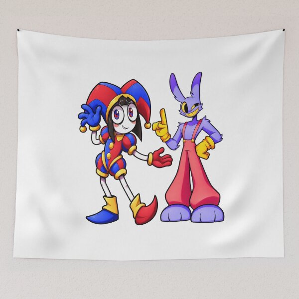 Item preview, The Amazing Circus designed and sold by warrrsx.