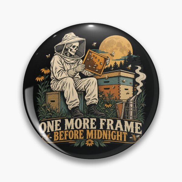 Item preview, One More Frame Before Midnight designed and sold by AMICO77.