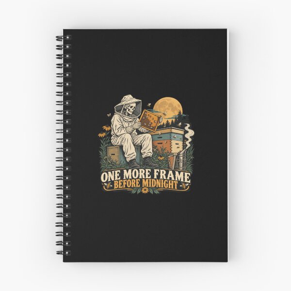 Item preview, One More Frame Before Midnight designed and sold by AMICO77.