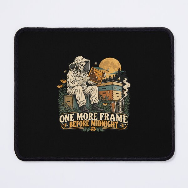 Item preview, One More Frame Before Midnight designed and sold by AMICO77.