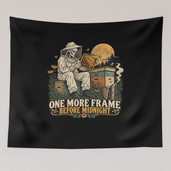 Item preview, One More Frame Before Midnight designed and sold by AMICO77.