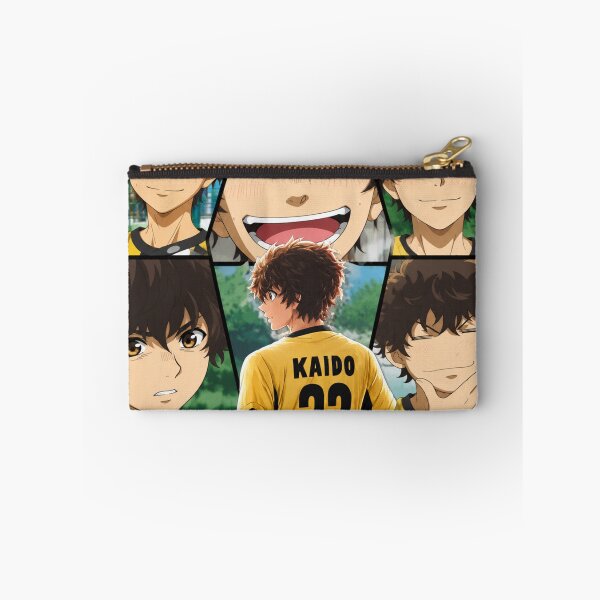 Item preview,  Ao Ashi designed and sold by safarianu.