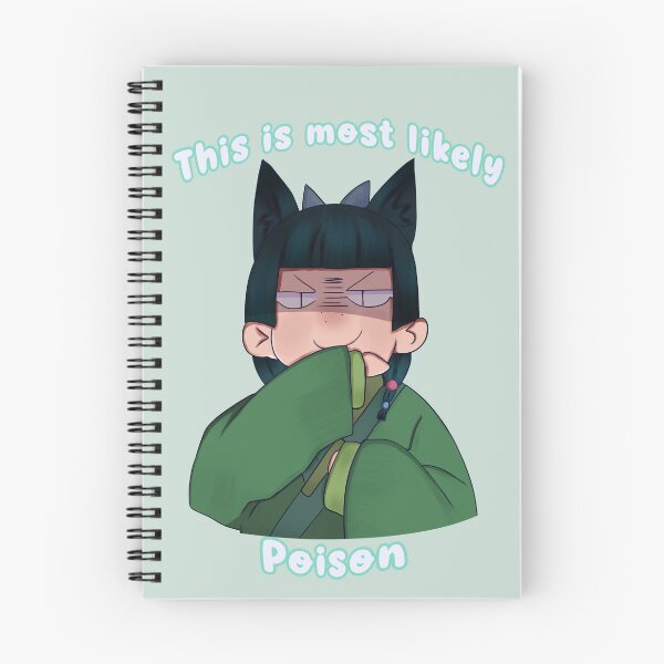Item preview, Scribble Like Poison Quote  designed and sold by Izaa-aart.