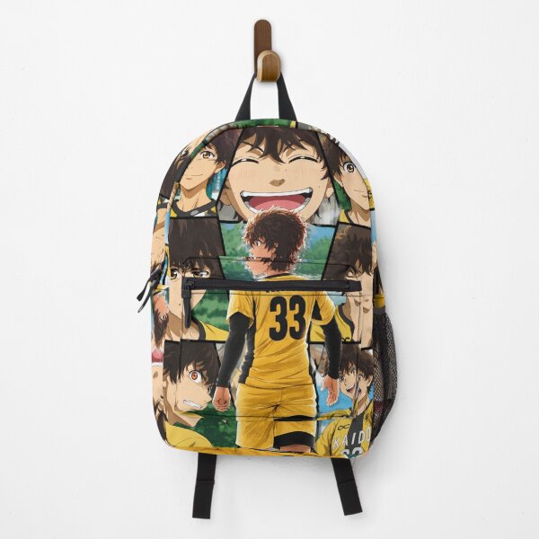 Item preview,  Ao Ashi designed and sold by safarianu.
