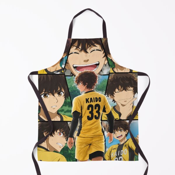 Item preview,  Ao Ashi designed and sold by safarianu.