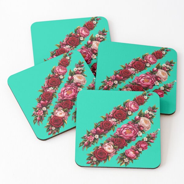 Item preview, Kwiaty.     designed and sold by WarriorVision.