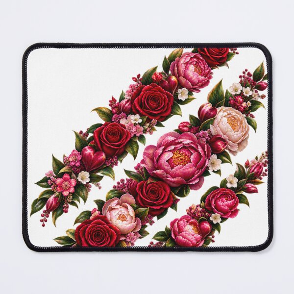 Item preview, Kwiaty. designed and sold by WarriorVision.