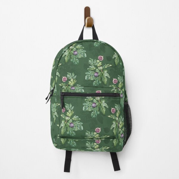 Item preview, Fig with leaves. Tropical designed and sold by MartaHorodniczy.