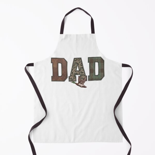 Item preview, Dad Hunting Duck Camo Plaid Father Gift designed and sold by RDGNR.