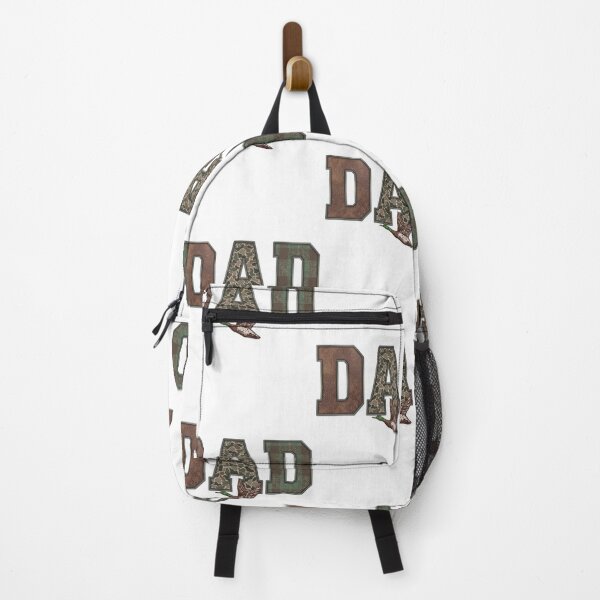 Item preview, Dad Hunting Duck Camo Plaid Father Gift designed and sold by RDGNR.