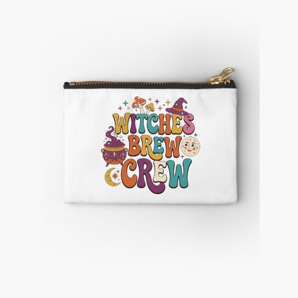 Item preview, Witches Brew Crew. #3 designed and sold by EunsooLee.