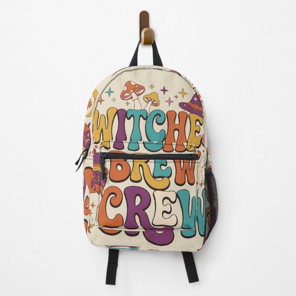 Item preview, Witches Brew Crew. #3 designed and sold by EunsooLee.